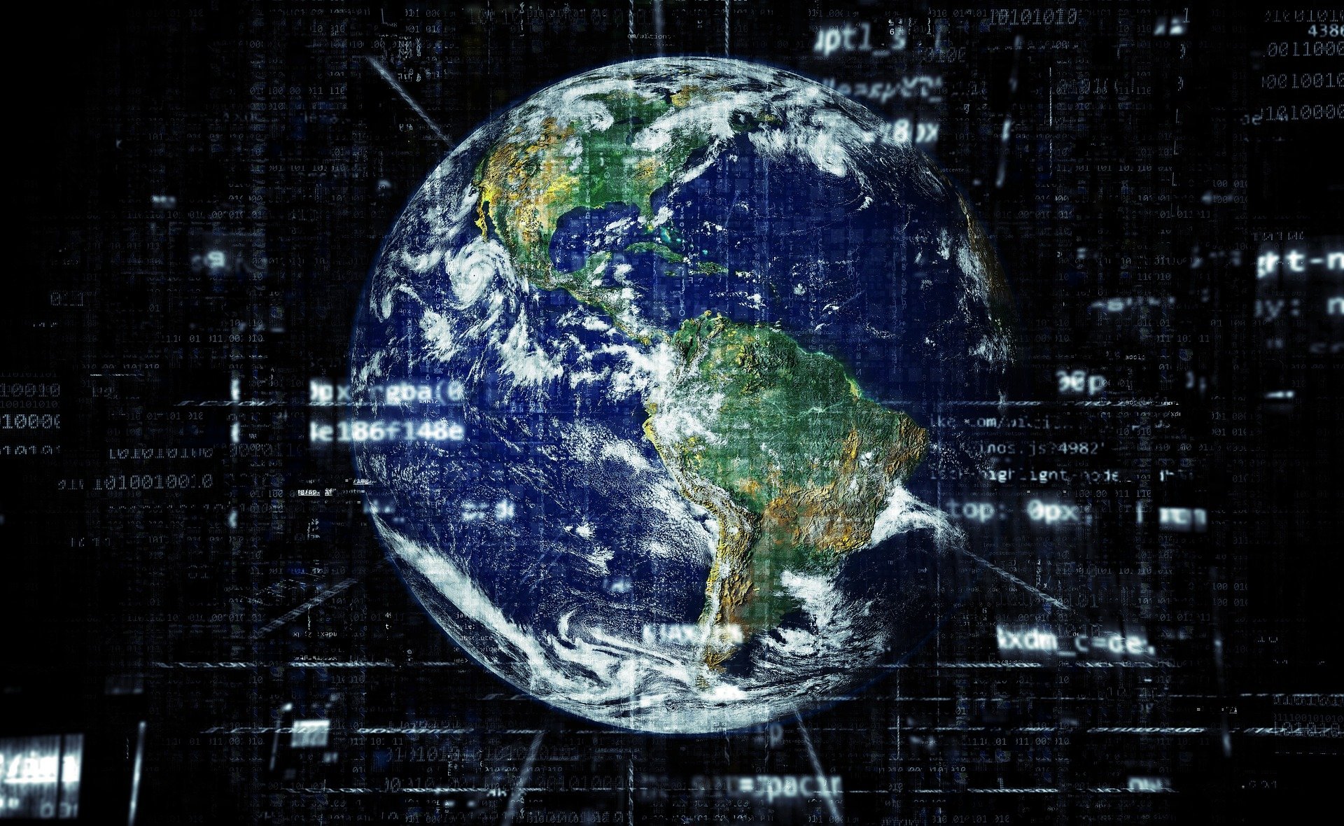 Space for Twin Cities: Space for 5G