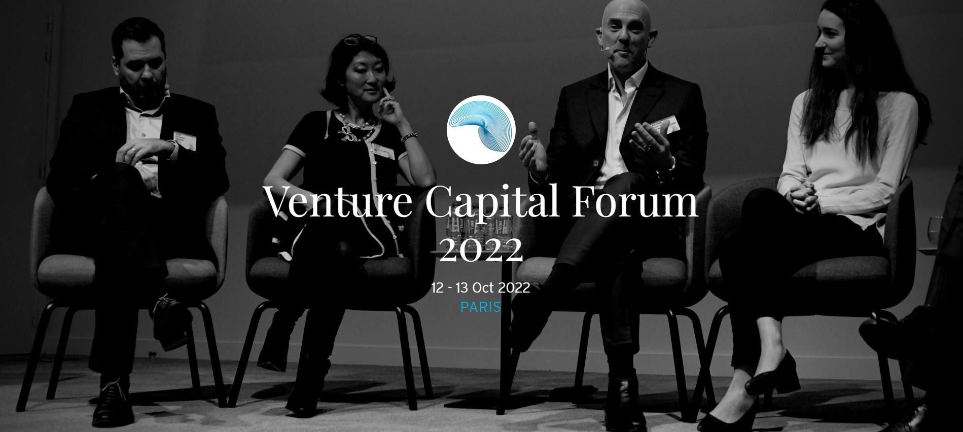 Venture Capital Forum 2022