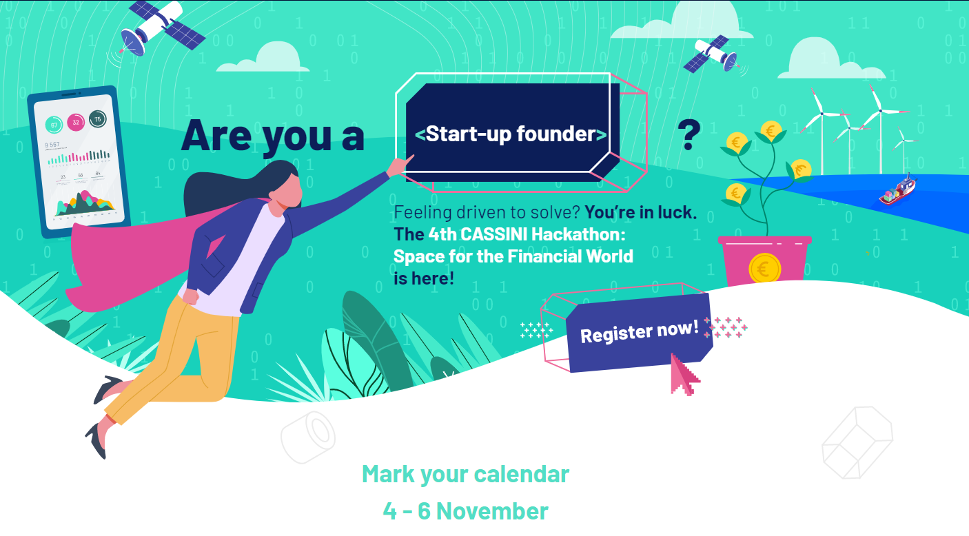 Cassini-Hackathon-banner